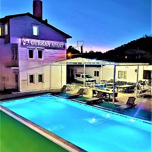 Gurkan Apart Otel