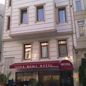 *** Hotel Nova Roma Turkije
