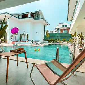  Hotel S-cape Turkije