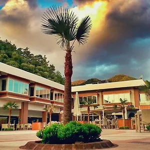 **** Hotel Balcova Termal Turkije