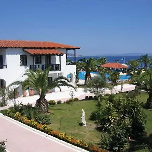 Assa Maris Hotel