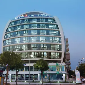 **** Hotel Elips Royal & Turkije