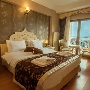 *** Hotel Saba Sultan Turkije