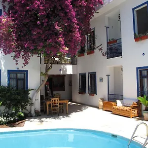 Dalyando Apart Otel
